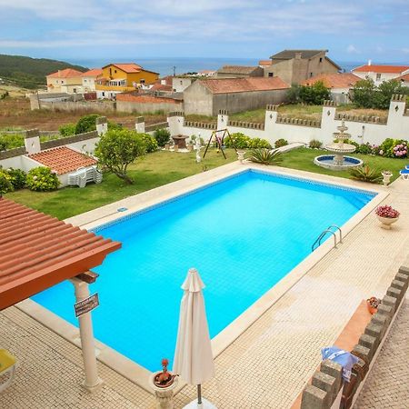 Villa House Joana Vasconcelos, Ocean View & Pool - Pata Da Gaivota Лориньян Экстерьер фото