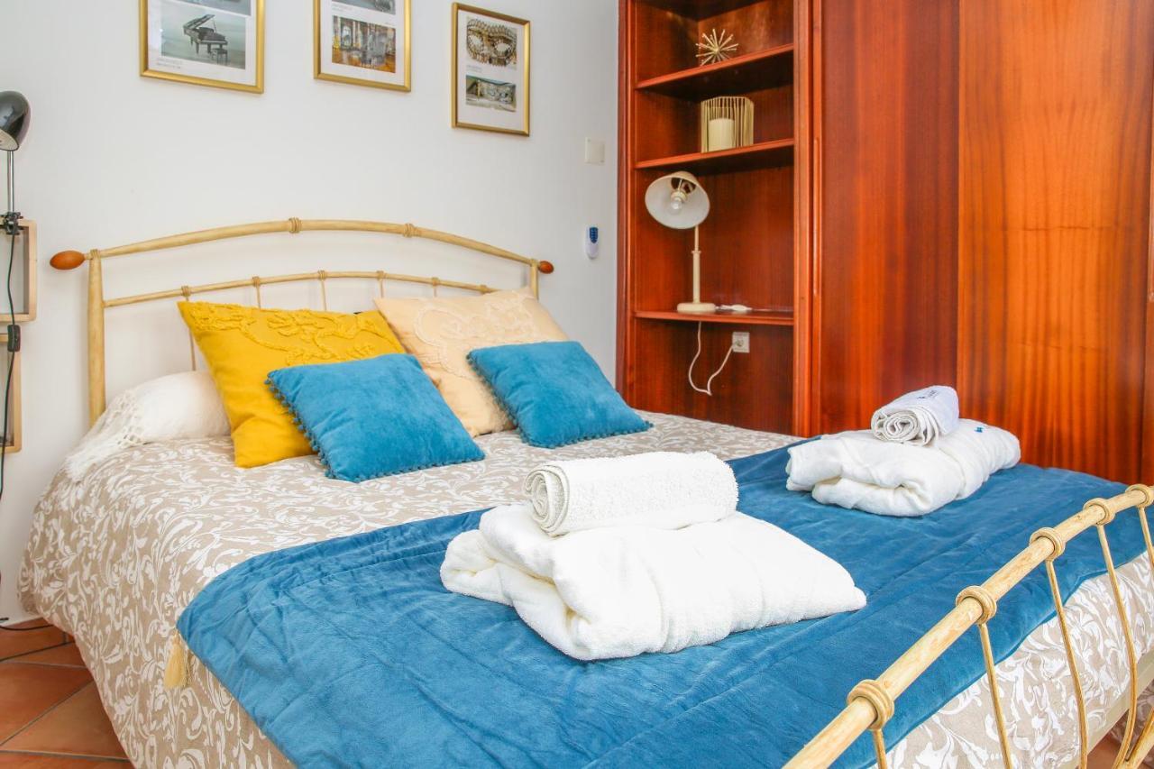 Villa House Joana Vasconcelos, Ocean View & Pool - Pata Da Gaivota Лориньян Экстерьер фото