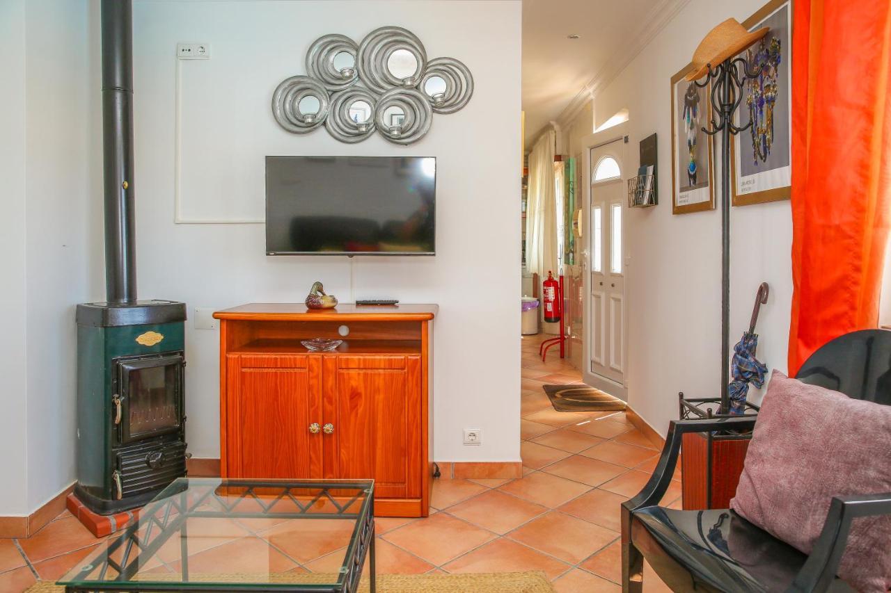 Villa House Joana Vasconcelos, Ocean View & Pool - Pata Da Gaivota Лориньян Экстерьер фото